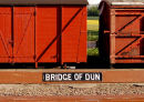 Bridge of Dun